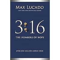 3:16: The Numbers of Hope 3:16: The Numbers of Hope Audible Audiobook Hardcover Kindle Paperback Audio CD