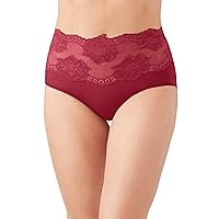 Wacoal Womens Light And Lacy Brief Panty
