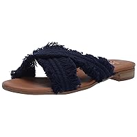 French Sole Women's Meredith Slipper