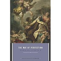 The Way of Perfection (Image Classics) The Way of Perfection (Image Classics) Kindle Hardcover Audible Audiobook Paperback Audio CD