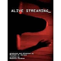 Alive Streaming