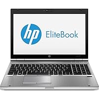 HP EliteBook 8570p 15.6
