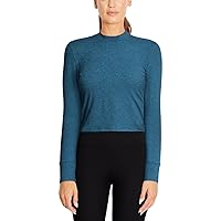 Zobha Women's Jade Long Sleeve Top