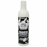 Ligao Leche Shampoo 12.52 Oz