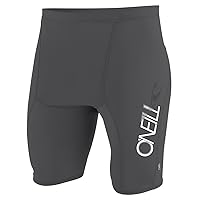 O'Neill Men's Premium Skins Upf 50+ Short Sleeve Rash Guard