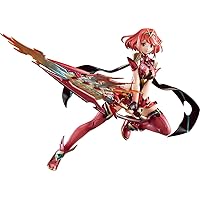 Good Smile Xenoblade Chronicles 2: Pyra 1:7 Scale PVC Figure