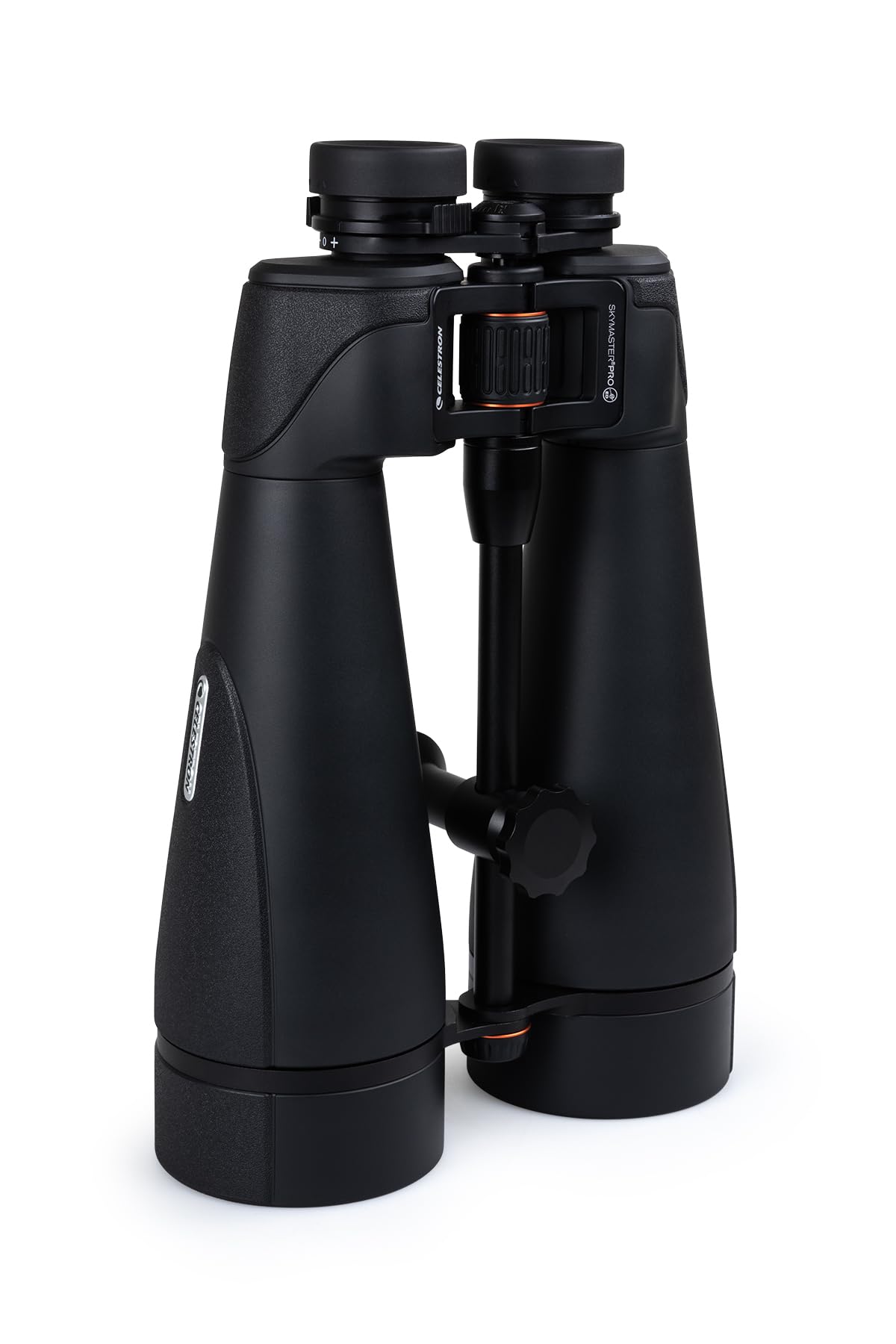 Celestron – SkyMaster Pro ED 20x80 Binocular – Astronomy Binocular with ED Glass – Large Aperture for Long Distance Viewing – Fully Multi-coated XLT Coating – Tripod Adapter and Carrying Case Included