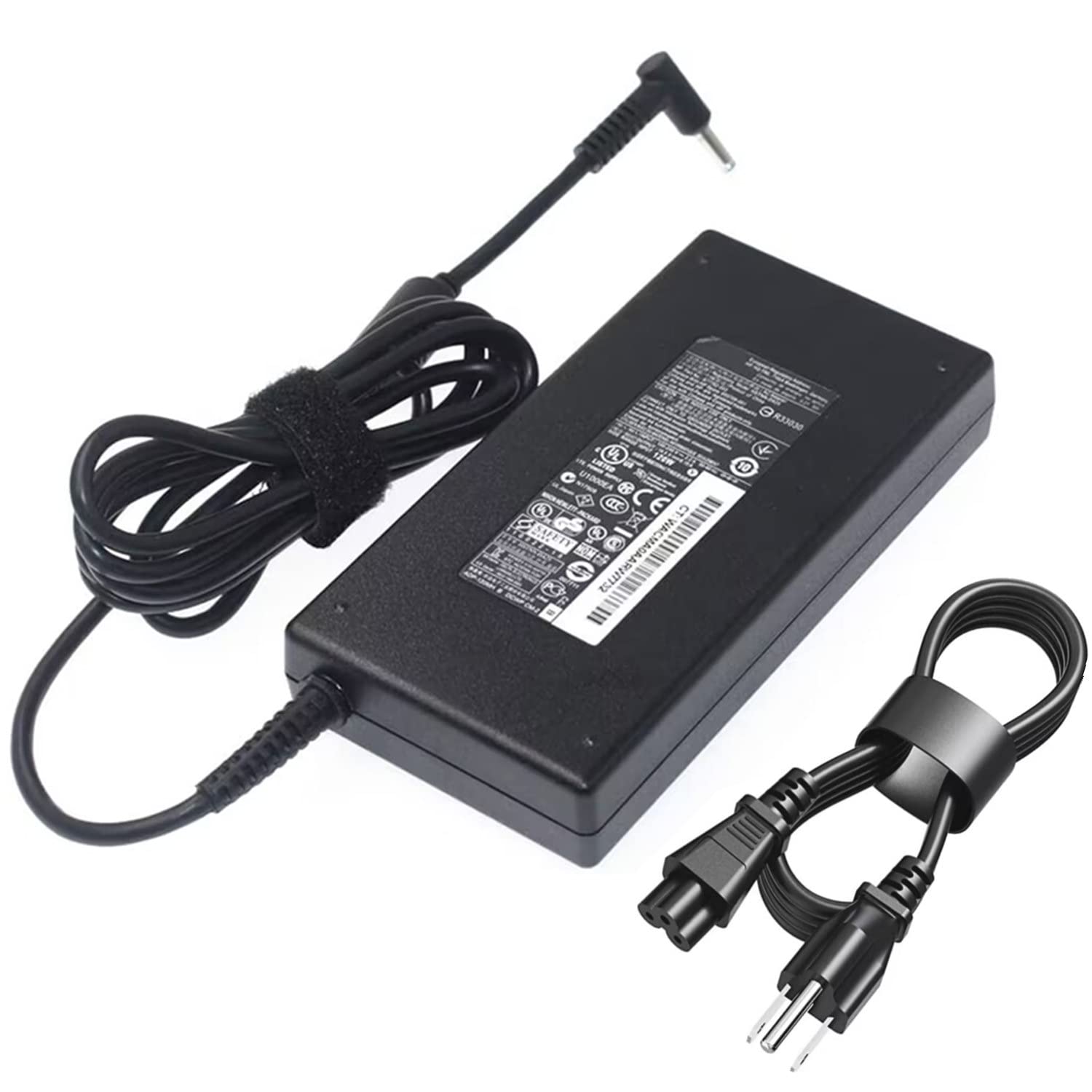 Mua 150W  AC Adapter Charger Compatible for HP ZBook 15 15U 15V G3 G4  G5 G6 HP ZBook Studio G3 G4 G5 G6 G7 G8 OMEN by HP Laptop 15 17