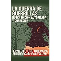 La Guerra de Guerrillas La Guerra de Guerrillas Audible Audiobook Paperback Kindle Hardcover Audio CD