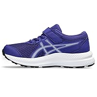 ASICS Kid's Contend 8 Pre-School Running Shoes