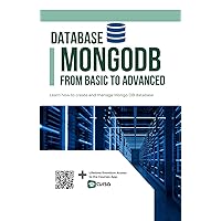 Database MongoDB: From Basic to Advanced