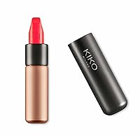 KIKO Milano Velvet Passion Matte Lipstick 330 | Creamy Matte Lipstick