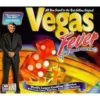 Vegas Fever High Roller Edition - PC