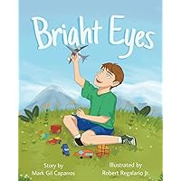 Bright Eyes: Journey to Autism Acceptance Bright Eyes: Journey to Autism Acceptance Paperback Kindle