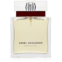 Essential By Angel Schlesser For Women. Eau De Parfum Spray 3.4 OZ