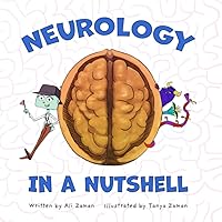 Neurology in a Nutshell (Medical Nutshell) Neurology in a Nutshell (Medical Nutshell) Paperback Kindle Hardcover