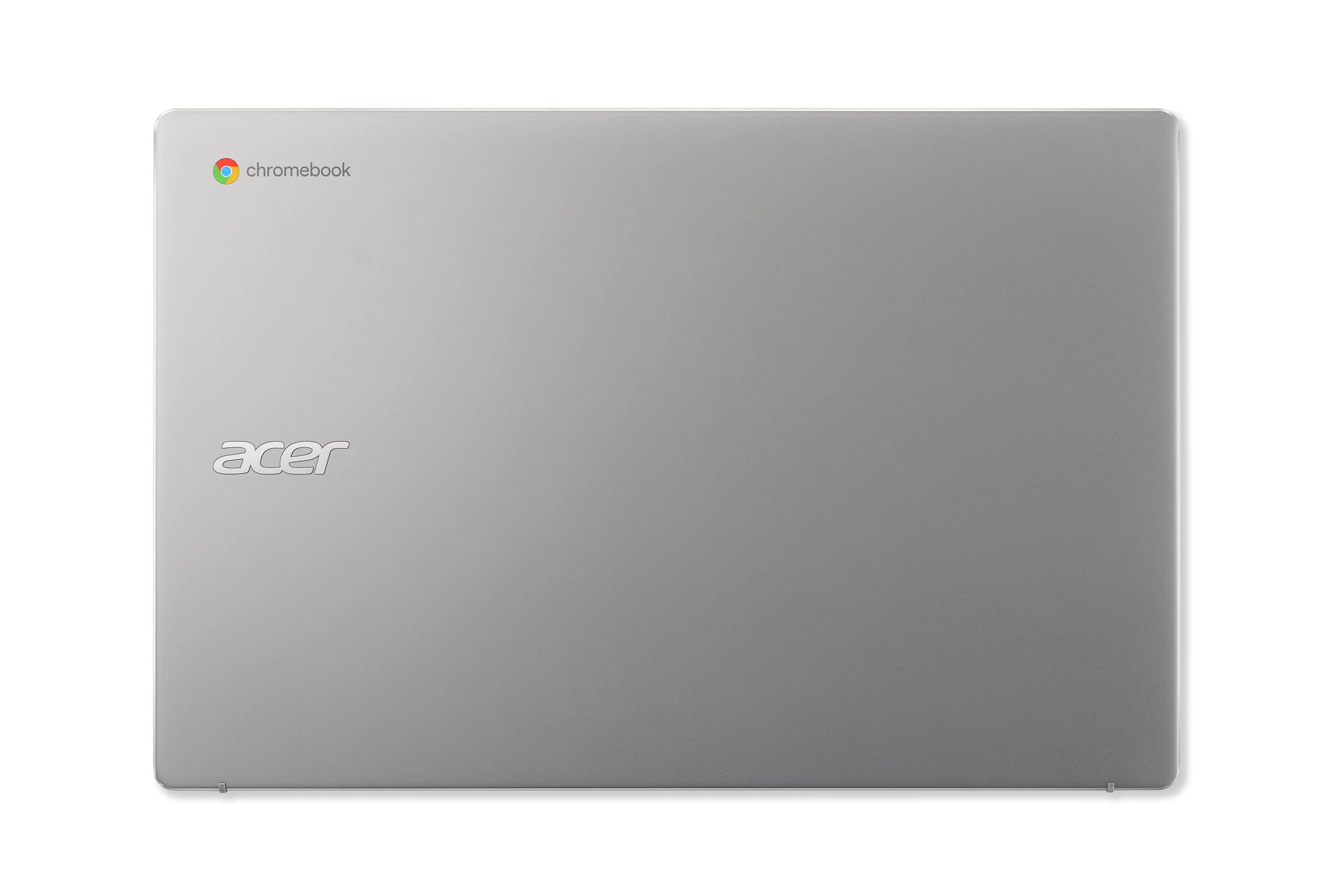 Acer Chromebook 317 CB317-1H-C6RK Laptop | Intel Celeron N4500 | 17.3