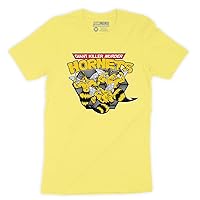 Function - GKMH Giant Killer Murder Hornets T-Shirt Graphic Tee Mens Womens Unisex