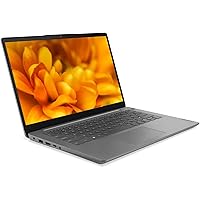 Lenovo IdeaPad 3 2022 Business Laptop 14