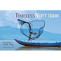 Timeless Vietnam Timeless Vietnam Hardcover