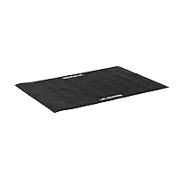 ALINCO EXP Exercise Floor Mat, Floor Protection, Shock Absorption, Anti-Slip