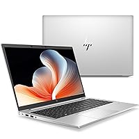 HP EliteBook 845 G7 Laptop Computer, 14