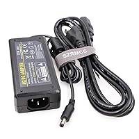 DC Barrel 24V 3A AC DC Power Supply Adapter for Canon C70 XF605 XF705 Camera