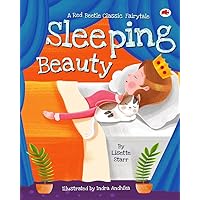 Sleeping Beauty: A Red Beetle Classic Fairy Tale (Red Beetle Children's Picture Books Ages 3-8) Sleeping Beauty: A Red Beetle Classic Fairy Tale (Red Beetle Children's Picture Books Ages 3-8) Kindle Paperback
