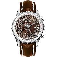 Breitling Montbrillant Datora Men's Watch A2133012/Q509-441A