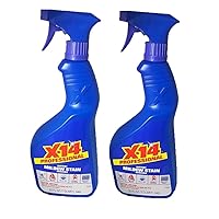 Instant Mildew Stain Remover 32 FL OZ (2 pack)