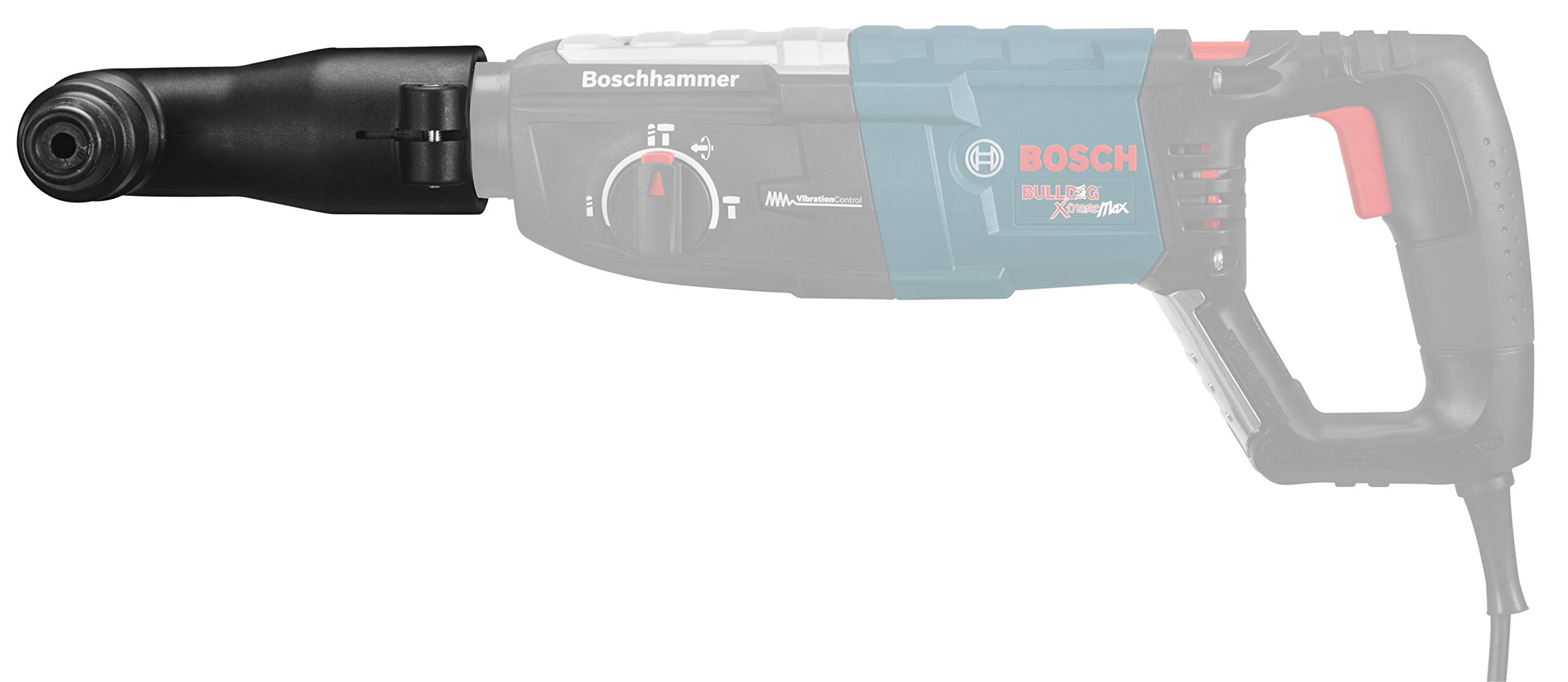 BOSCH RHA-50 SDS-Plus Right Angle Attachment
