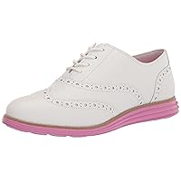 Cole Haan Women's Originalgrand Wingtip Oxford