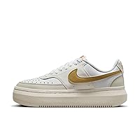 Nike Women's W Court Vision Alta Low Top Shoes