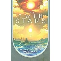 The Twin Stars (The Coseema Saga)