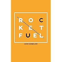 Rocket Fuel: Go Higher With God Through Daily Prayer and Bible Study Rocket Fuel: Go Higher With God Through Daily Prayer and Bible Study Kindle Paperback Audible Audiobook