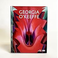 Georgia O'Keeffe Georgia O'Keeffe Hardcover Paperback