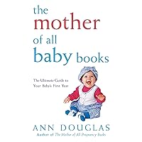 The Mother of All Baby Books (Mother of All, 10) The Mother of All Baby Books (Mother of All, 10) Paperback Kindle Hardcover Mass Market Paperback Digital