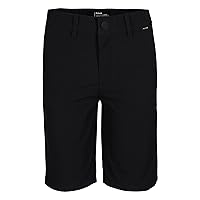 Hurley Boys' H20-dri Walk Shorts