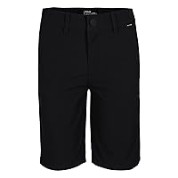 Boys' H20-dri Walk Shorts