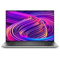 Dell XPS 15 9510 (Latest Model) 15.6