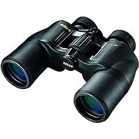 Nikon 8248 ACULON A211 10x50 Binocular (Black) Nikon 8248 ACULON A211 10x50 Binocular (Black)