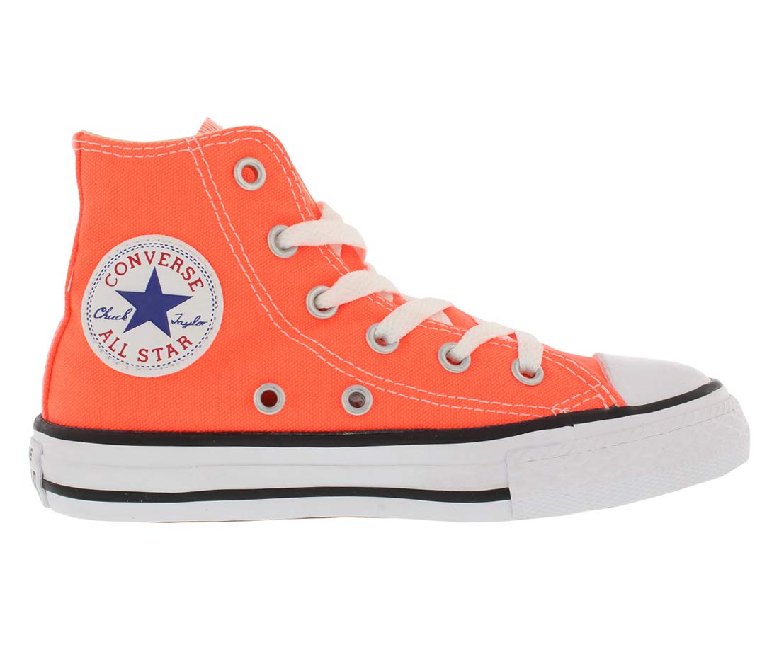 Converse Unisex-Child Chuck Taylor All Star Core Slip (Infant/Toddler)
