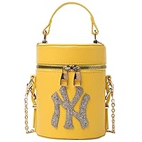 sale handbags ladies handbags ladies shoulder bags (1317128, Yellow)