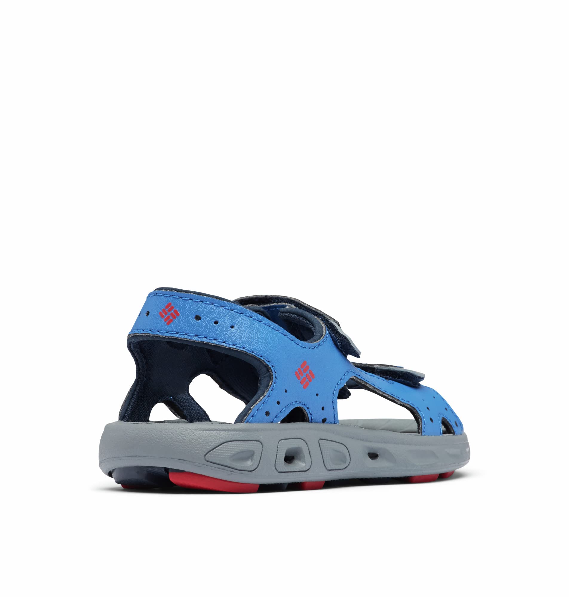 Columbia Unisex-Child Techsun Vent Sport Sandal