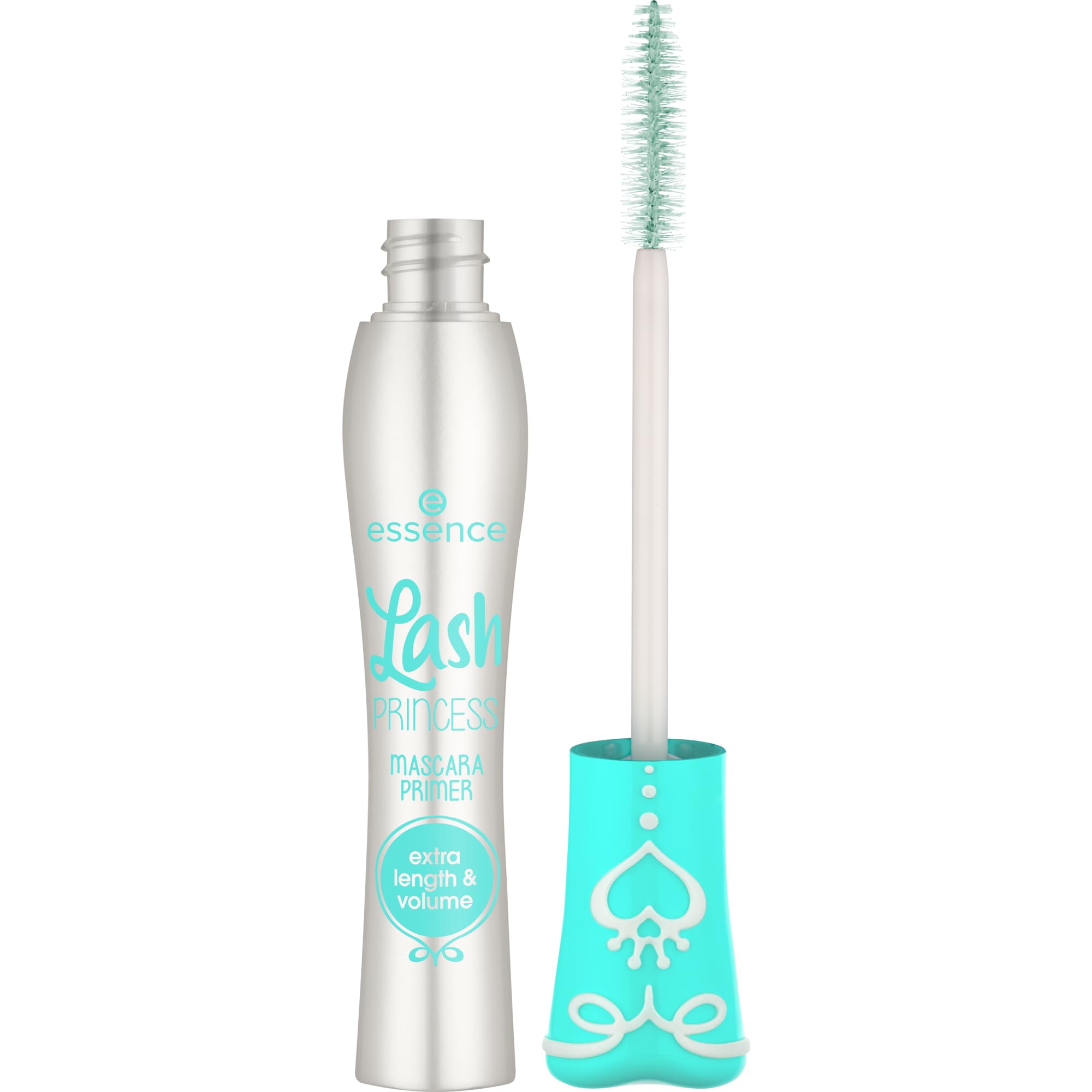 essence Lash Princess Volume Mascara Inner Mascara & Lash Princess Mascara Primer Bundle