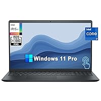 Dell Inspiron 15 3000 3530 Laptop Computer [Windows 11 Pro], 15.6