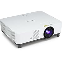 Sony VPL-PHZ60 6000 Lumen Laser Projector