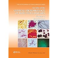 An Atlas of the Clinical Microbiology of Infectious Diseases, Volume 1: Bacterial Agents (Encyclopedia of Visual Medicine Series) An Atlas of the Clinical Microbiology of Infectious Diseases, Volume 1: Bacterial Agents (Encyclopedia of Visual Medicine Series) Paperback Hardcover