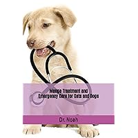 Mange Treatment and Emergency Care for Cats and Dogs