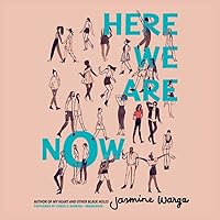 Here We Are Now Here We Are Now Audio CD Hardcover Audible Audiobook Kindle Paperback MP3 CD